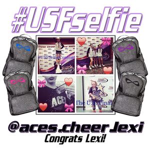 Image post by @theusfinals on Instagram