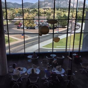 Image post by @nauflagstaff on Instagram