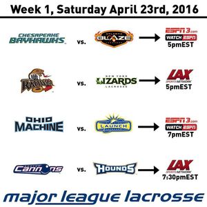 Image post by @cascade_lacrosse on Instagram