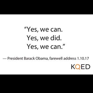 Image post by @kqed on Instagram