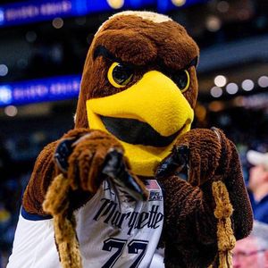 Image post by @marquetteu on Instagram