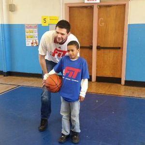 Image post by @nbacares on Instagram