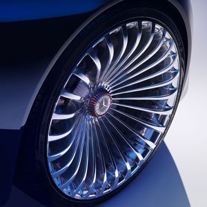 Image post by @mercedesbenz on Instagram