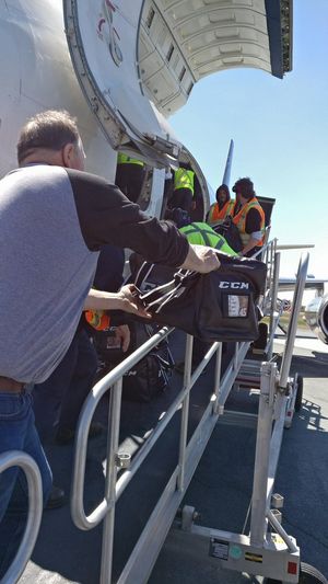 Image post by @ABTitan on Twitter