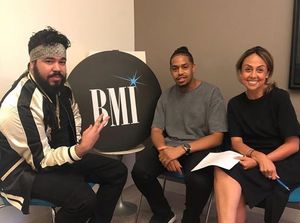 Image post by @bmi on Instagram