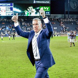 Image post by @sportingkc on Instagram
