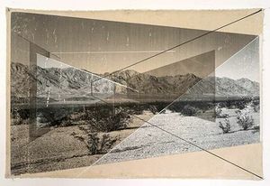 Image post by @drawingcenter on Instagram