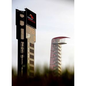 Image post by @cota_official on Instagram