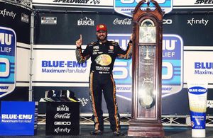 Image post by @martinsvilleswy on Instagram