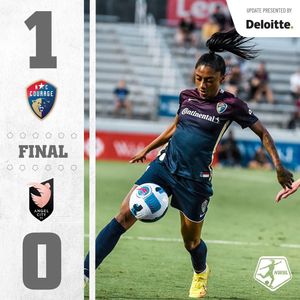 Image post by @nwsl on Instagram