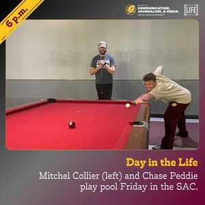 Image post by @centralmichiganlife on Instagram