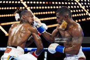 Image post by @GettySport on Twitter