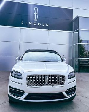 Image post by @markfickenlincoln on Instagram