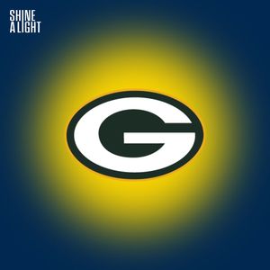 Image post by @packers on Instagram