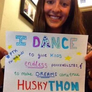 Image post by @huskython on Instagram