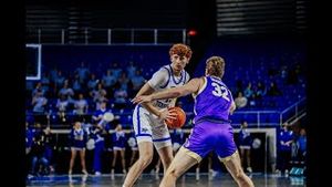 Video post by @goblueraiderstv on YouTube