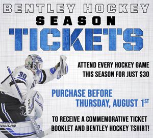 Image post by @bentleyathletics on Instagram