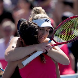 Image post by @tenniscanada on Instagram