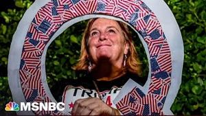 Video post by @msnbc on YouTube