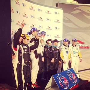 Image post by @cota_official on Instagram