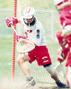 Image post by @brownu_mlax on Instagram