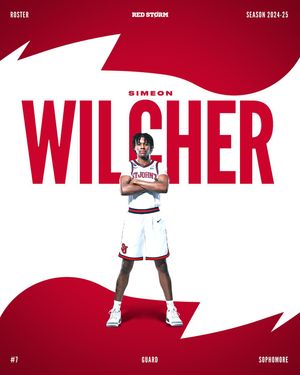 Image post by @stjohnsbball on Instagram