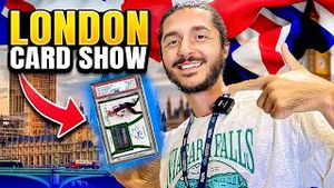 Video post by @rothcards on YouTube