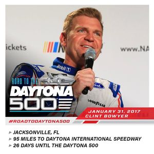 Image post by @daytona on Instagram