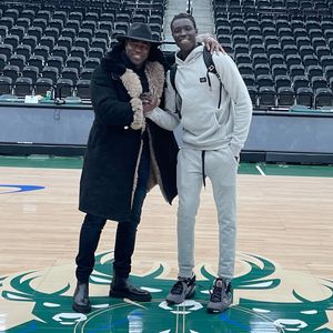 Image post by @garydurrant on Instagram