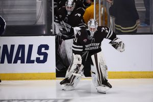 Image post by @wmu_hockey on Instagram