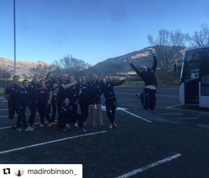 Image post by @katemoloney_ on Instagram