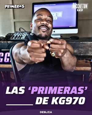Image post by @reggaetontv on Instagram