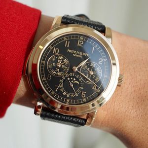 Image post by @sothebyswatches on Instagram