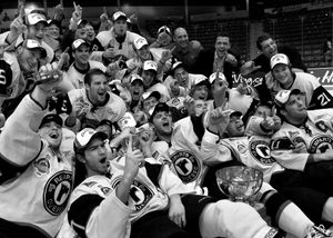 Image post by @quebec_remparts on Instagram