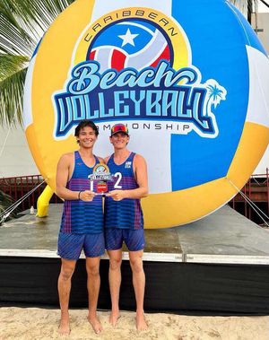 Image post by @hawaiimvb on Instagram
