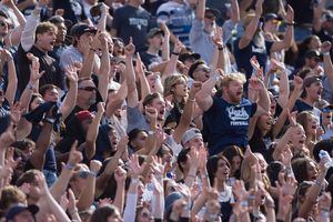 Image post by @nevadawolfpack on Instagram