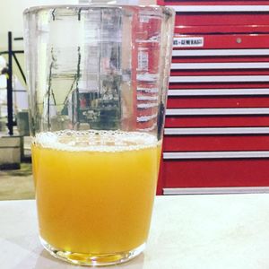 Image post by @navigationbrewingco on Instagram