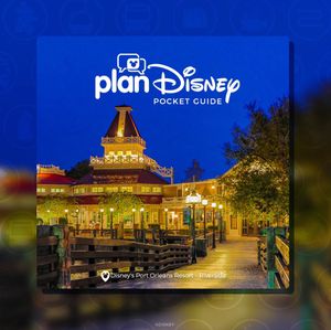 Image post by @disneyparks on Instagram