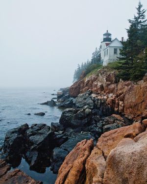 Image post by @themainemag on Instagram