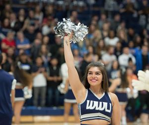 Image post by @wwucheer on Instagram