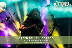Image post by @chsbluegrassfest on Instagram