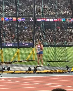 Image post by @kstatethrows on Instagram