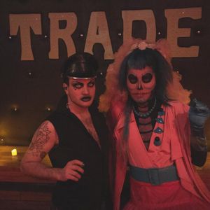 Image post by @tradedenver on Instagram