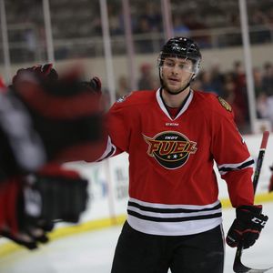 Image post by @indyfuel on Instagram