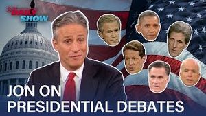 Video post by @thedailyshow on YouTube