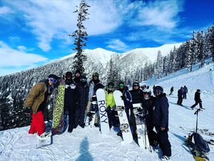 Image post by @nauflagstaff on Instagram