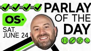 Video post by @oddsshopper on YouTube