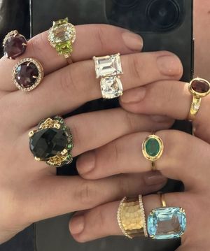 Image post by @pageo_jewelers on Instagram