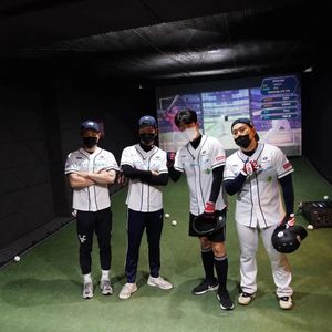 Image post by @wbsc on Instagram