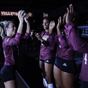 Image post by @hailstatevb on Instagram